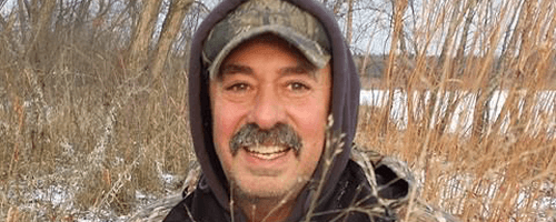 Jeff Nania, author