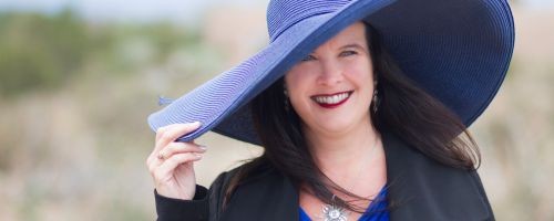 Order Of Jeffe Kennedy, author