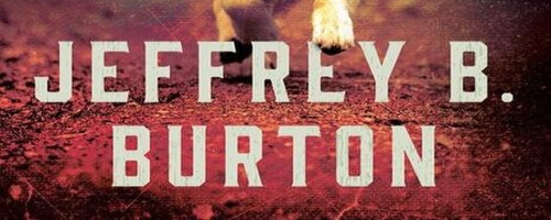 Jeffrey B. Burton, author
