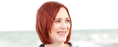Jennifer LeClaire, author