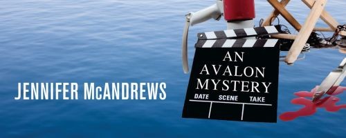 Order Of Jennifer McAndrews, author