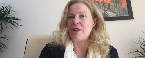 Jennifer Ryan, author