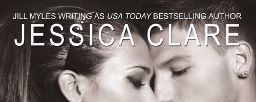 Order Of Jessica Clare, author