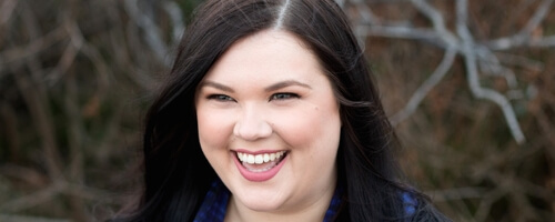 Jessica Townsend, author
