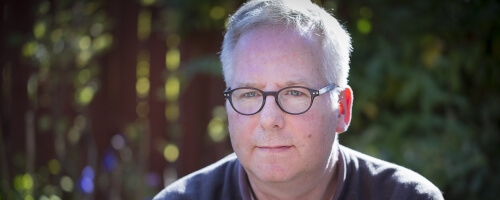 J.J. Salkeld, author