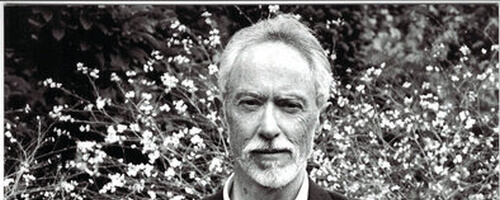 J.M. Coetzee, author