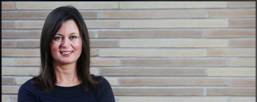 Jo Spain, author