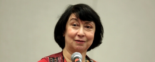 Jody Lynn Nye, author