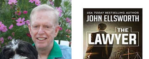John Ellsworth, author