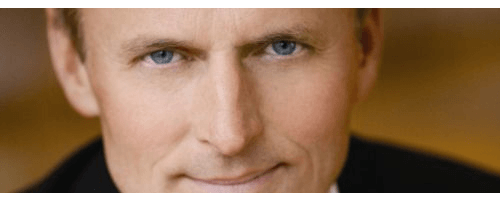 John Grisham, author