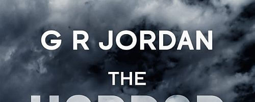 G.R. Jordan, author