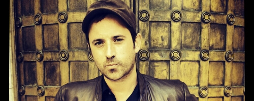 Josh Malerman, author