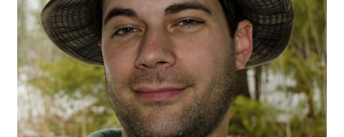 J.S. Morin, author