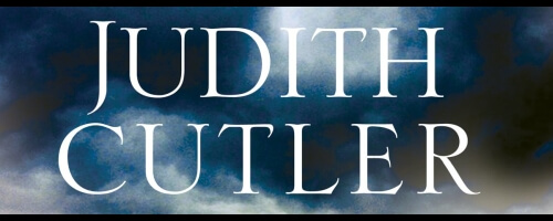 Judith Cutler, author