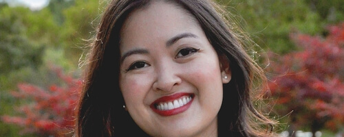 Julie C. Dao, author
