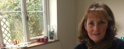 Julie Caplin, author