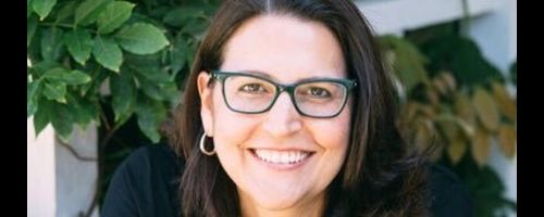 Julie Clark, author