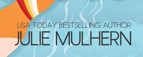 Julie Mulhern, author