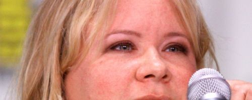 Julie Plec, author