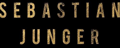 Sebastian Junger, author