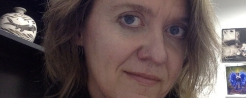 K. Eason, author
