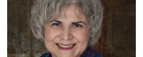 Karen Rose Smith, author