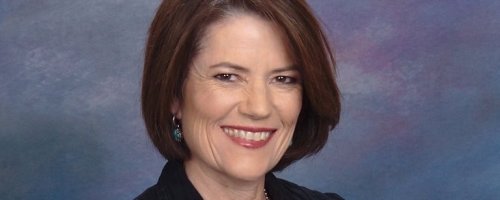 Kari Lynn Dell, author