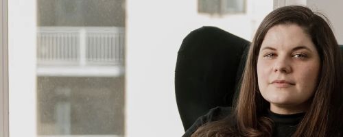 Kate Elizabeth Russell, author