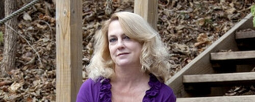 Kate Watterson, author