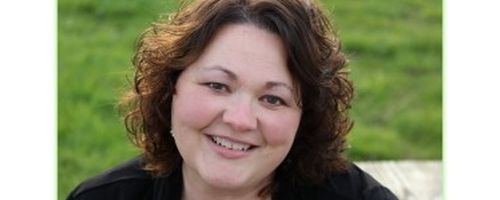 Kathleen Fuller, author