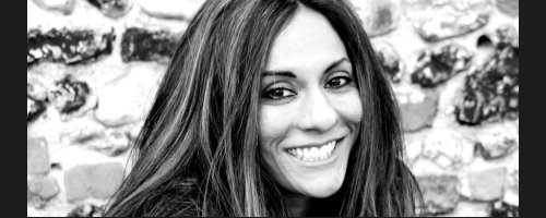 Kathryn Croft, author