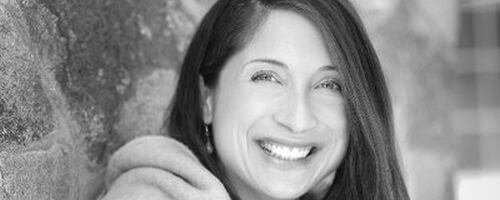 Katie Sise, author