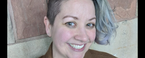 K.B. Wagers, author