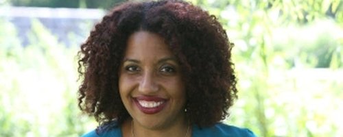 Kellye Garrett, author
