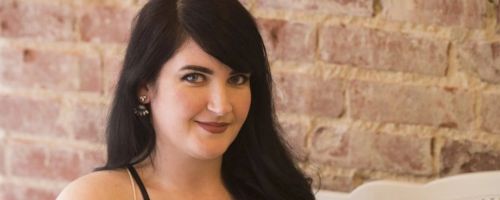 Kerri Maniscalco, author
