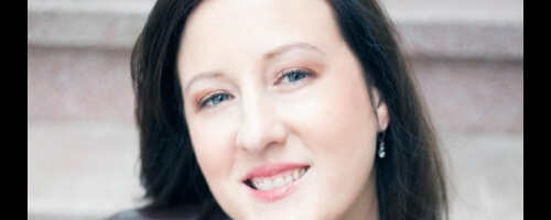 K.F. Breene, author