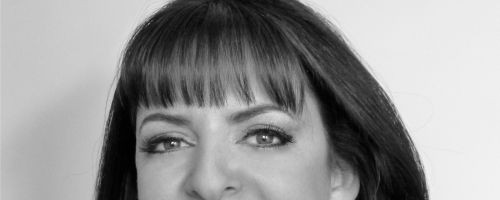 Kim Slater, author