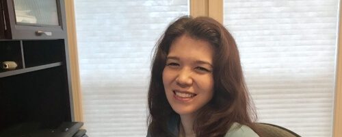 Kristina McMorris, author