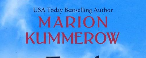 Marion Kummerow, author