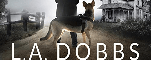 L.A. Dobbs, author