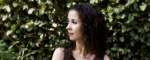 Laila Lalami, author