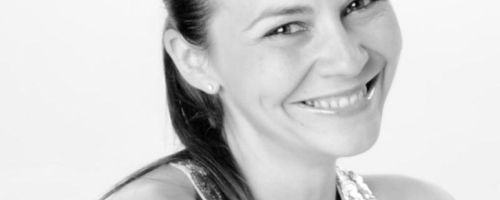 Lara Williamson, author