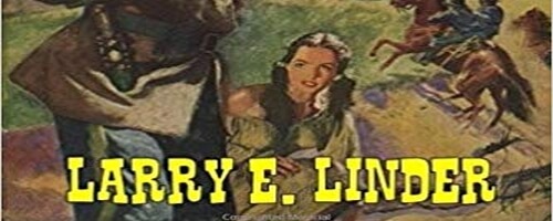 Larry E. Linder, author