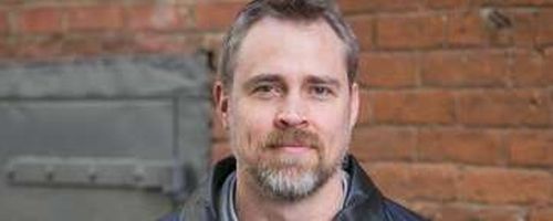 Lars Emmerich, author