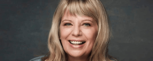 Laura Frantz, author