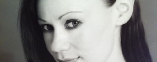 Laura Wright, author
