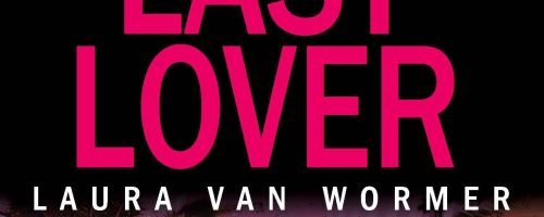 Laura Van Wormer, author