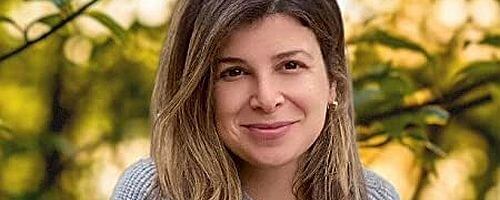 Laura Dave, author