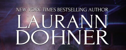 Laurann Dohner, author
