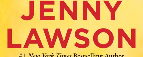 Jenny Lawson, author